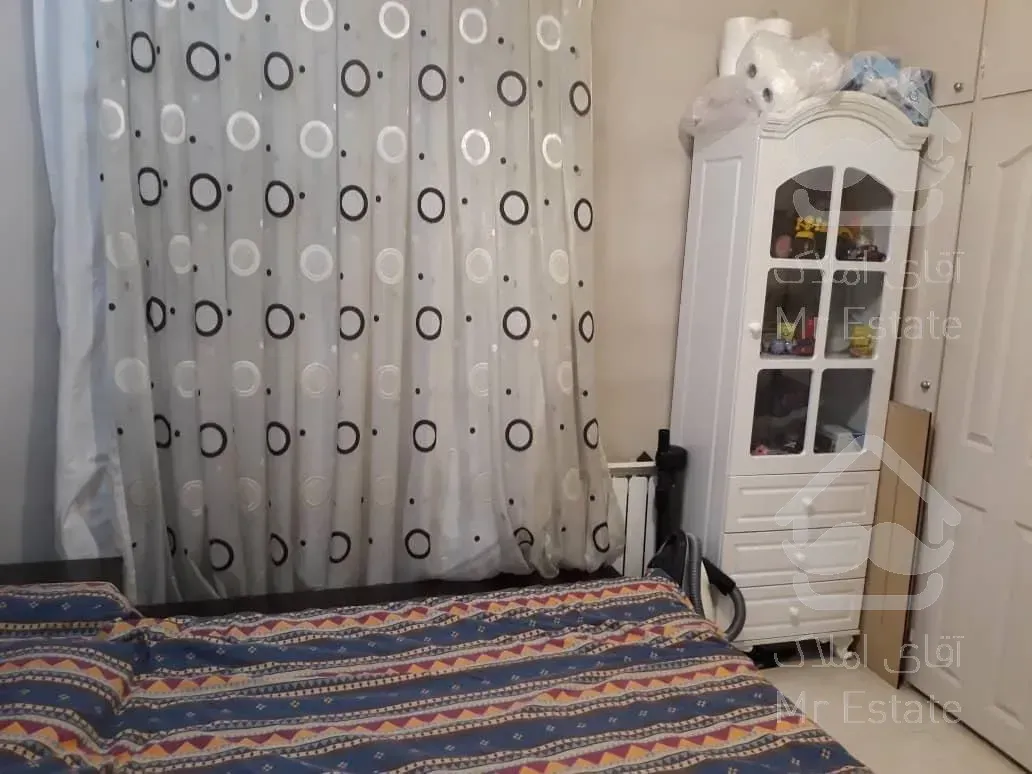 خرید واحد نقلی بدون دیوار مشترک و سالن پرده خور