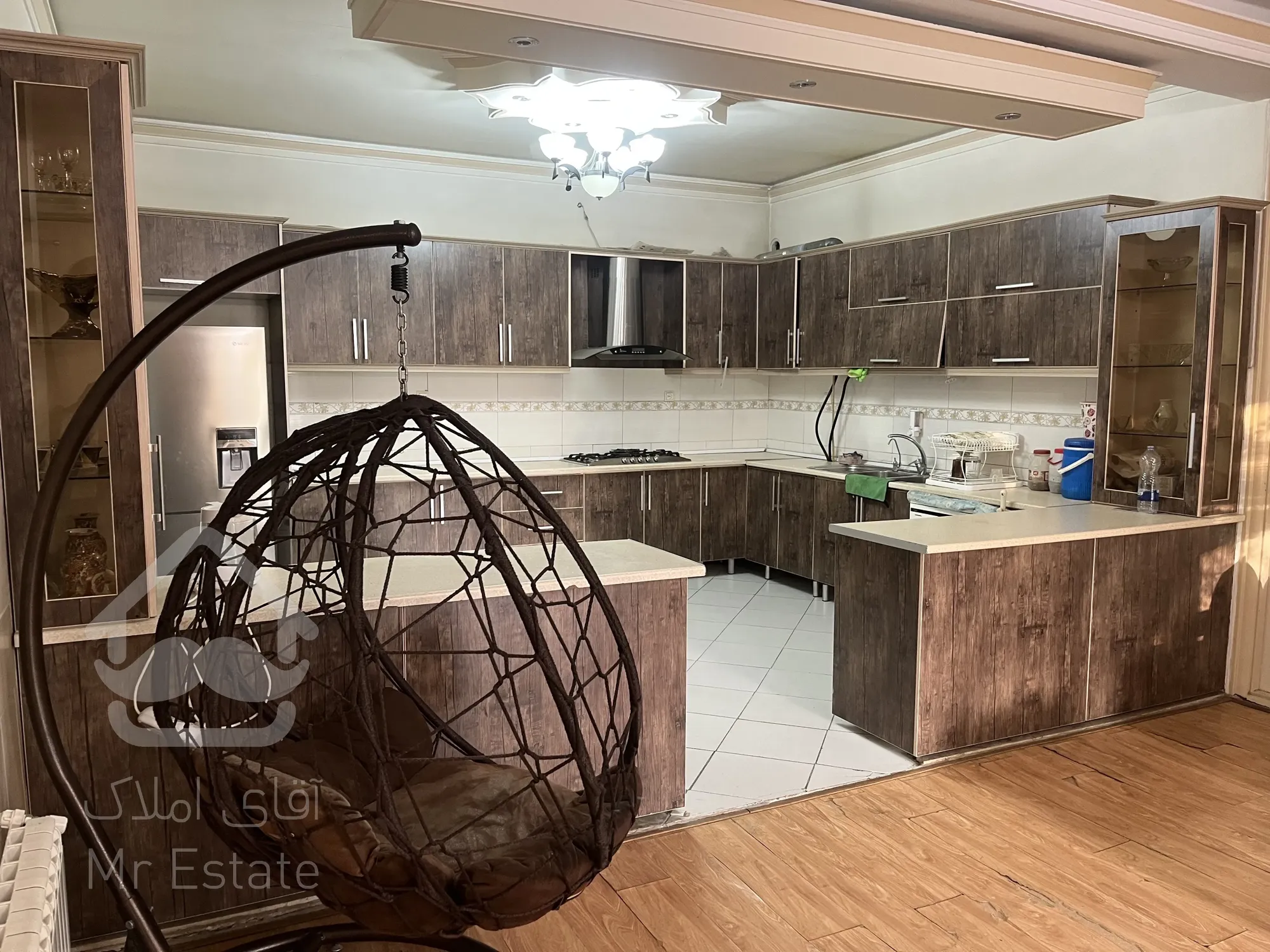 باغ ویلا مناسب تالار