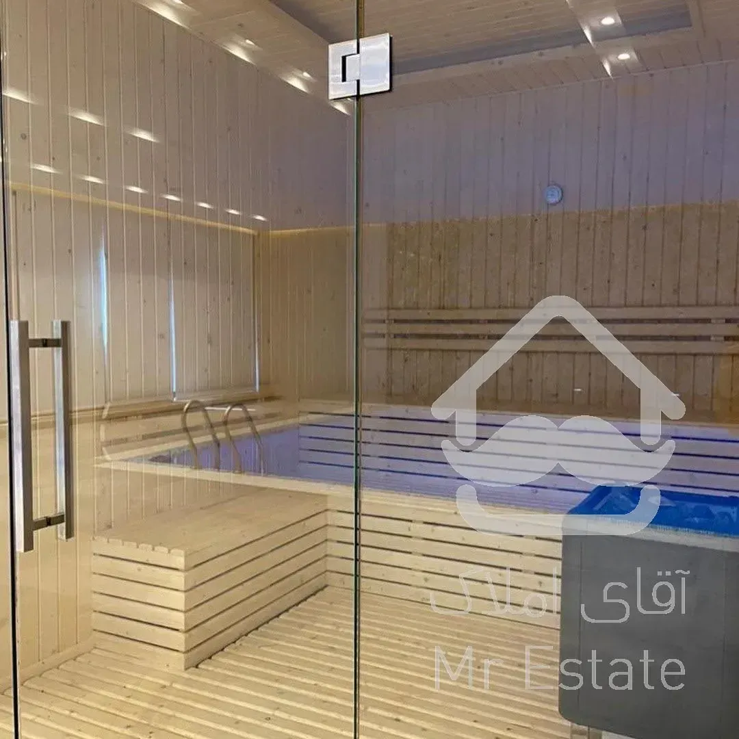 ١٨٣ متر فروش الهيه