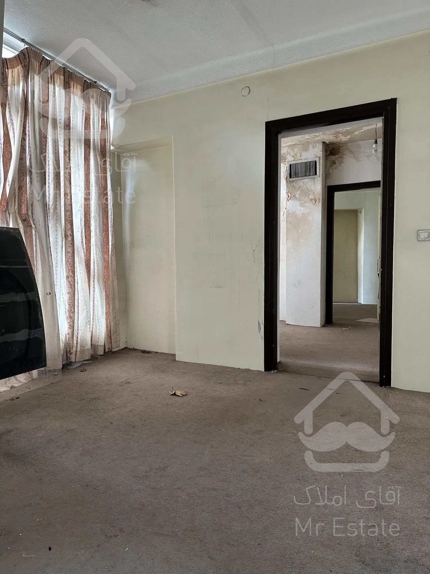 اختیاریه ۲۴۰ متر مسغلات