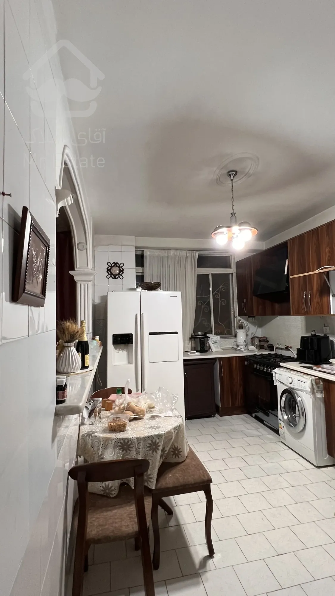 ۱۶۰متر/یوسف آباد/۳خواب/ موقعیت ممتاز