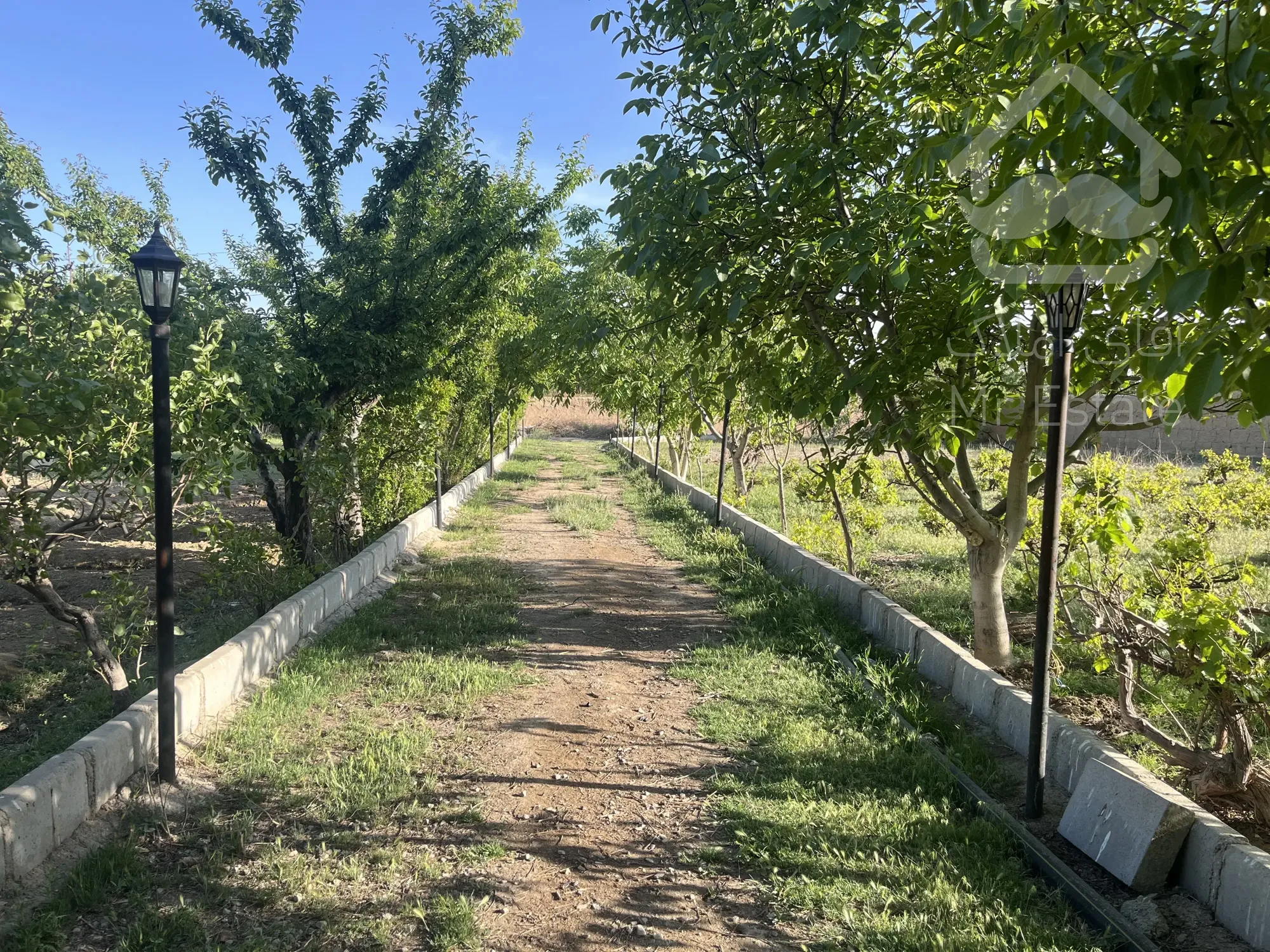 باغ ویلا مناسب تالار