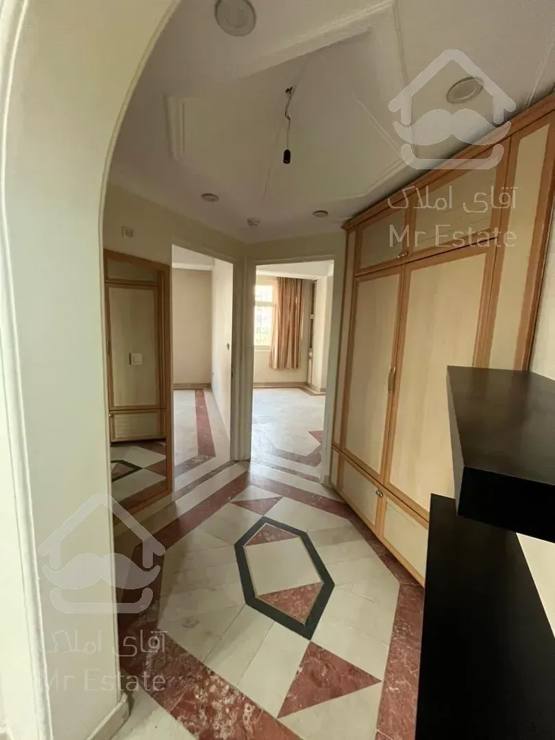 اجاره آپارتمان ۱۷۰ متری ۳ خواب در فرمانیه شرقی