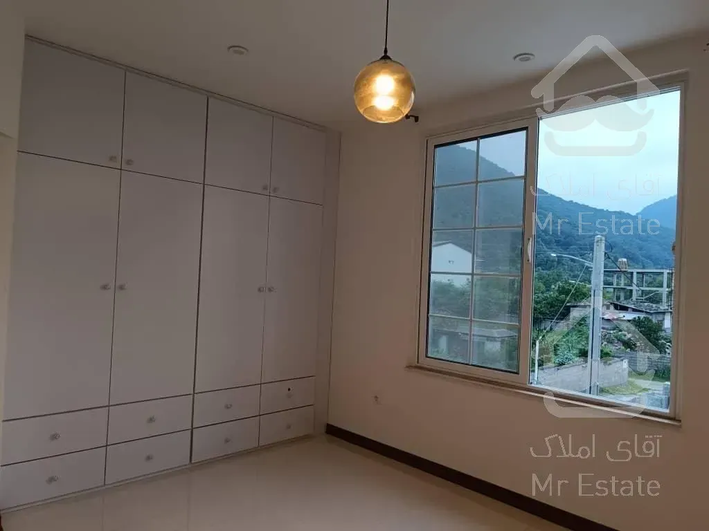 ویلا کلاسیک در رامسر