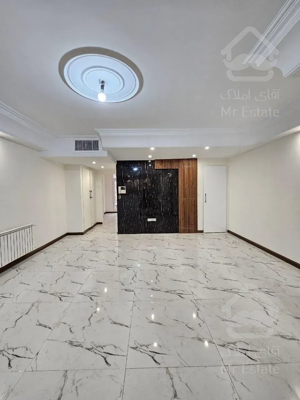 ۵۵ متر ۱ خواب با یک تراس ۱۰ متری در همیلا