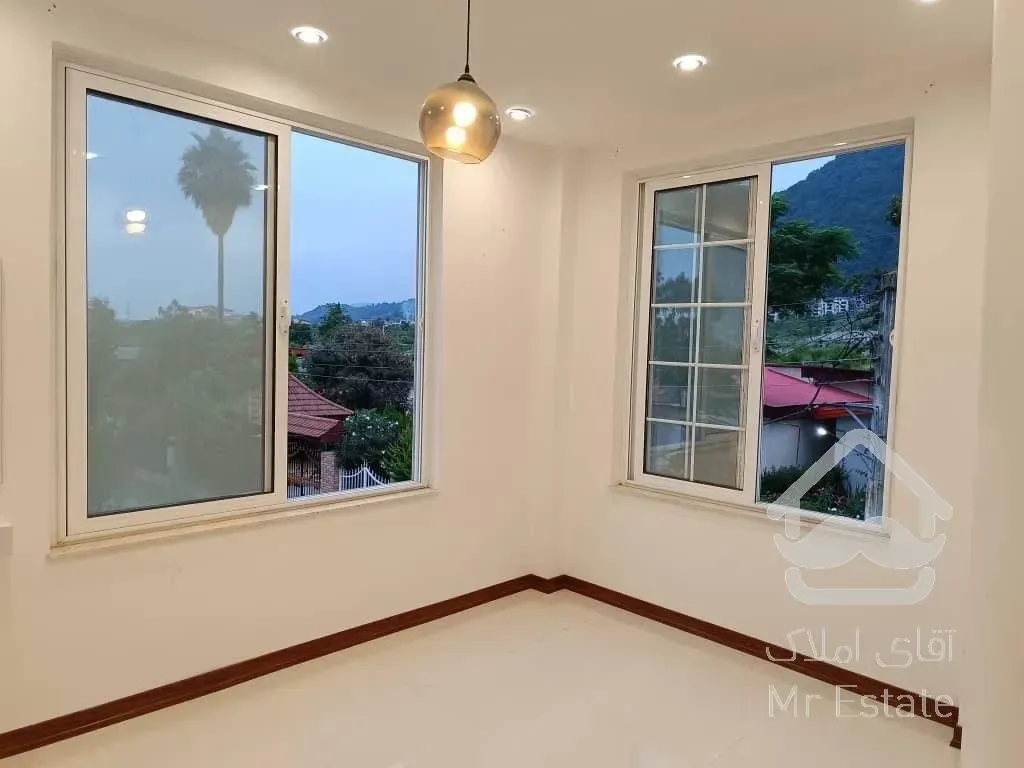 ویلا کلاسیک در رامسر