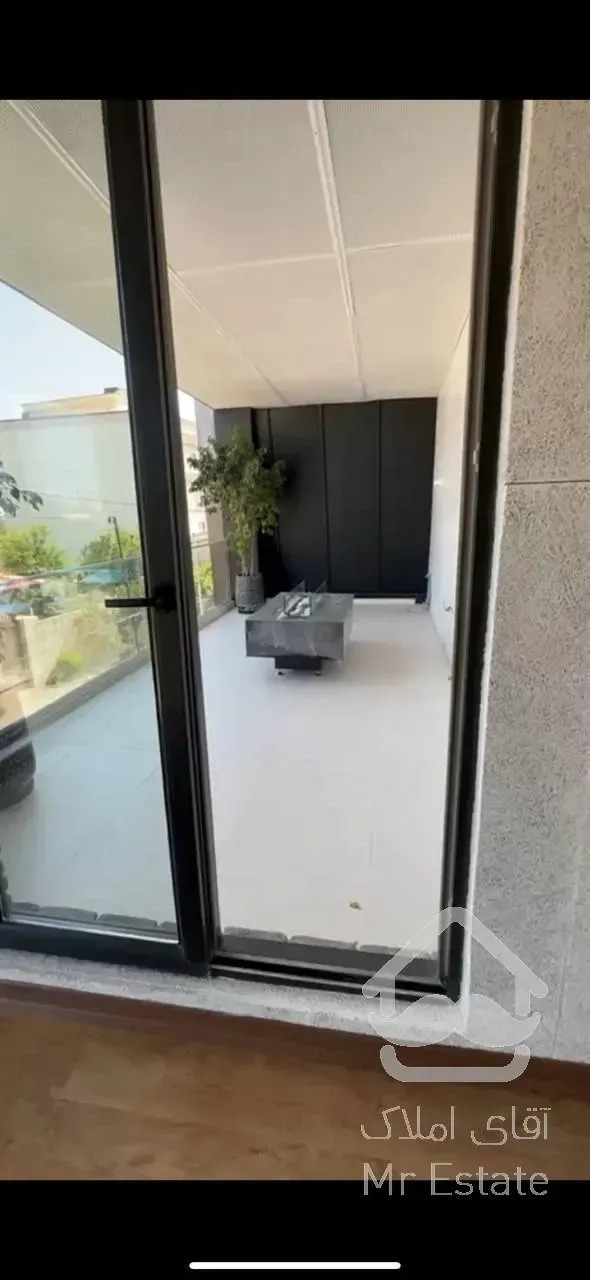 ویلا مدرن استخر دار مهندسی ساز در رامسر