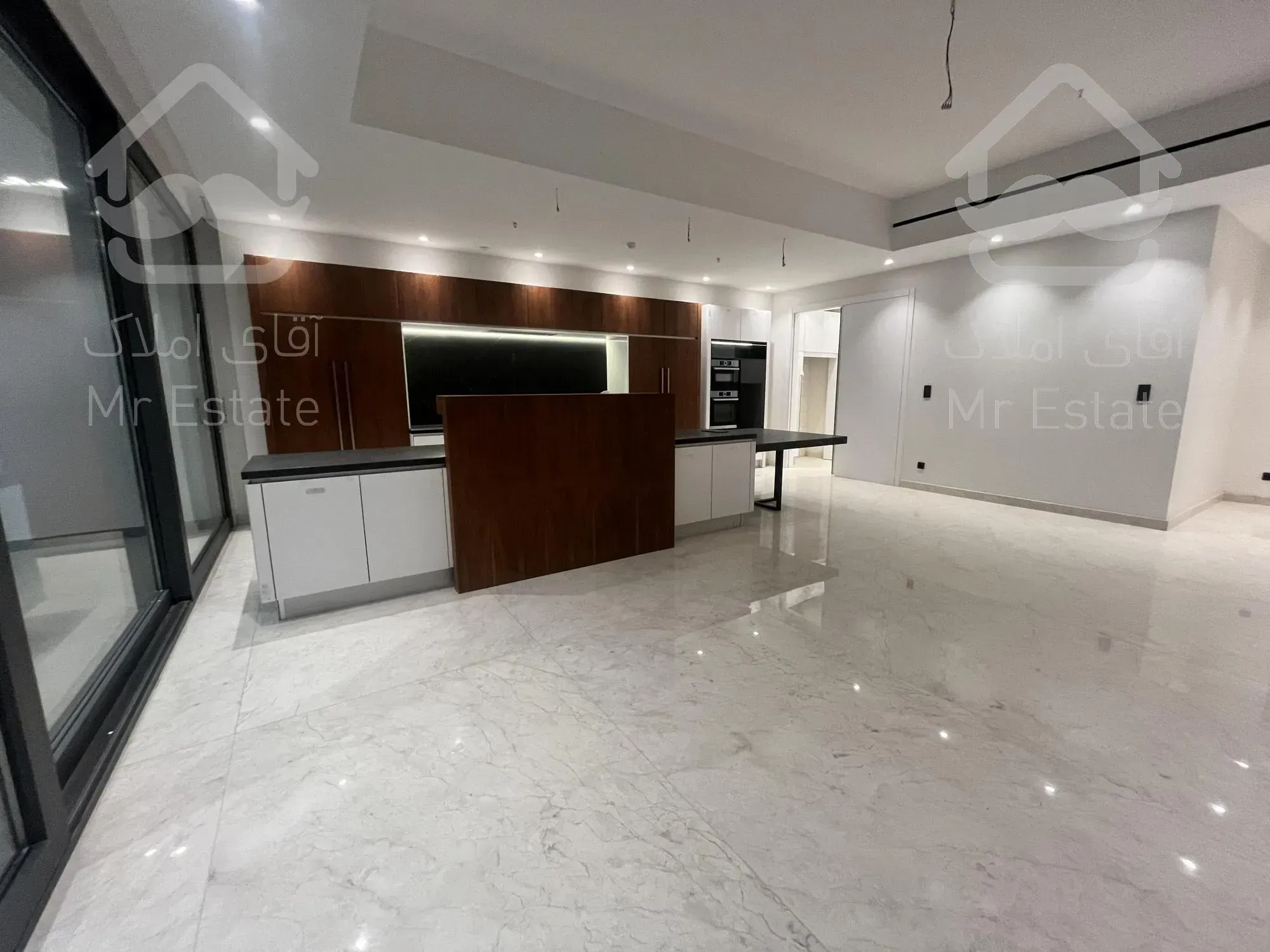 ٣٢٠متر زعفرانيه سوپر لوكس