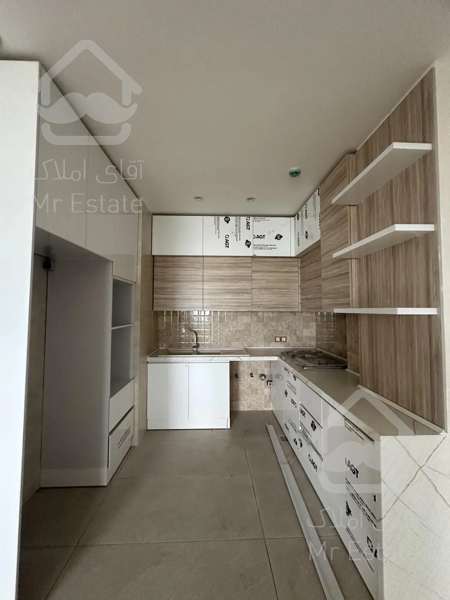 آپارتمان پلاک ساحل در رامسر