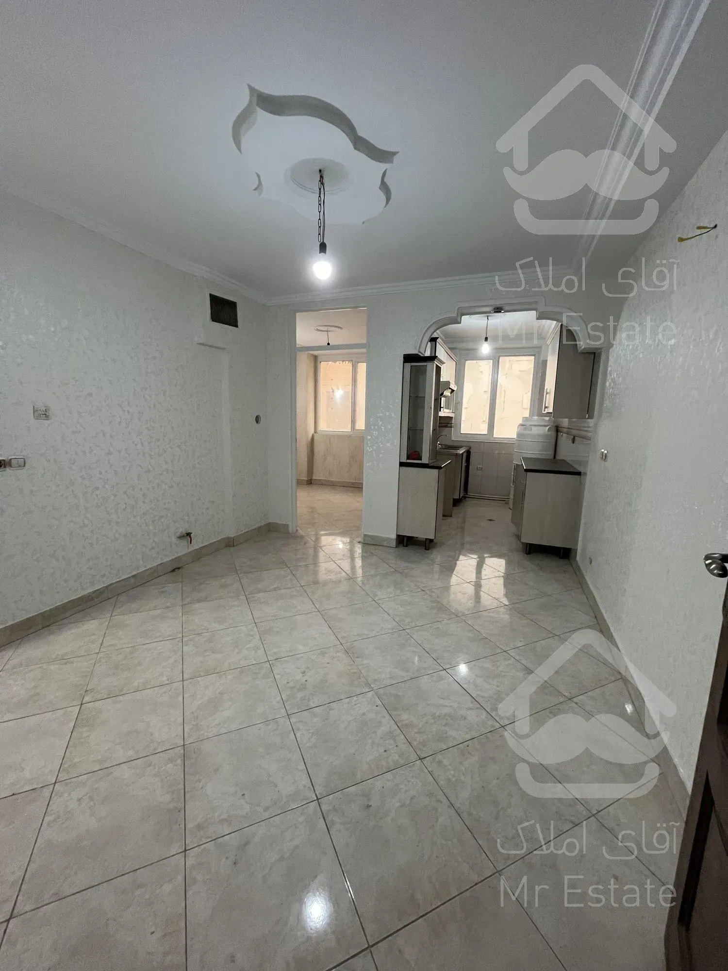 ۳۷ متر تک واحدی بازسازی شده