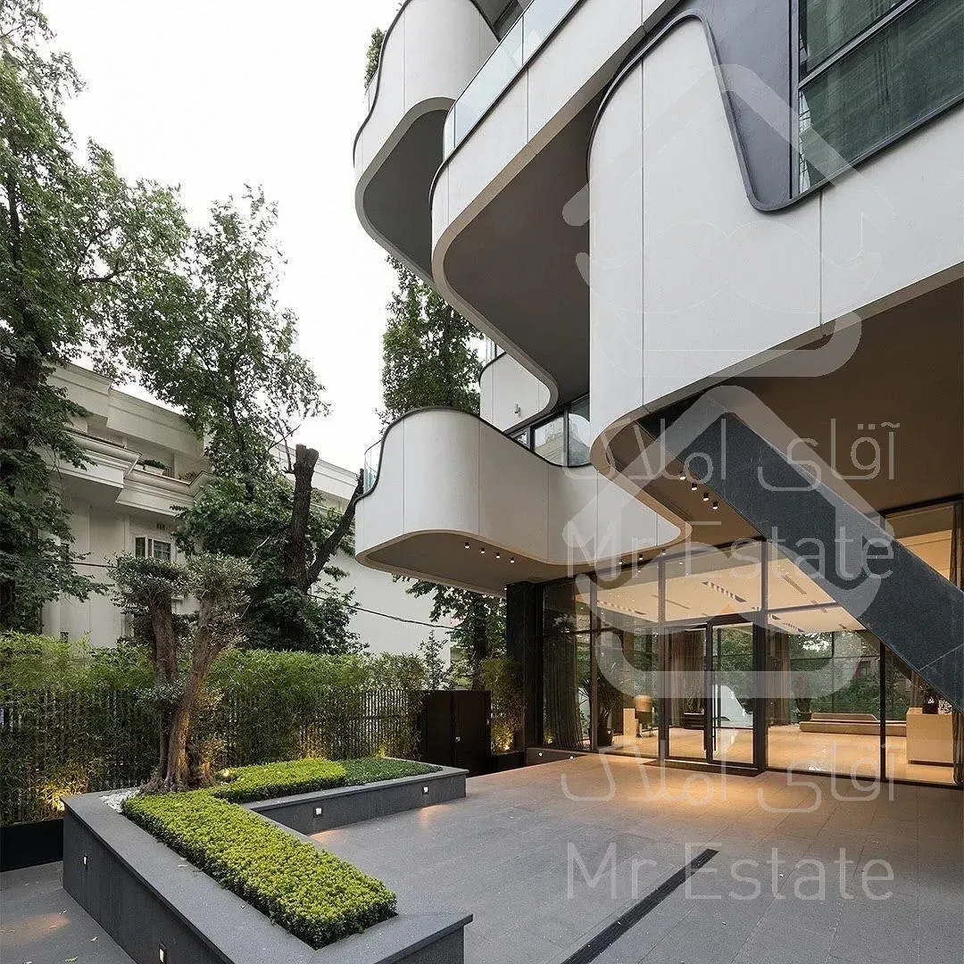 ١٨٣ متر فروش الهيه