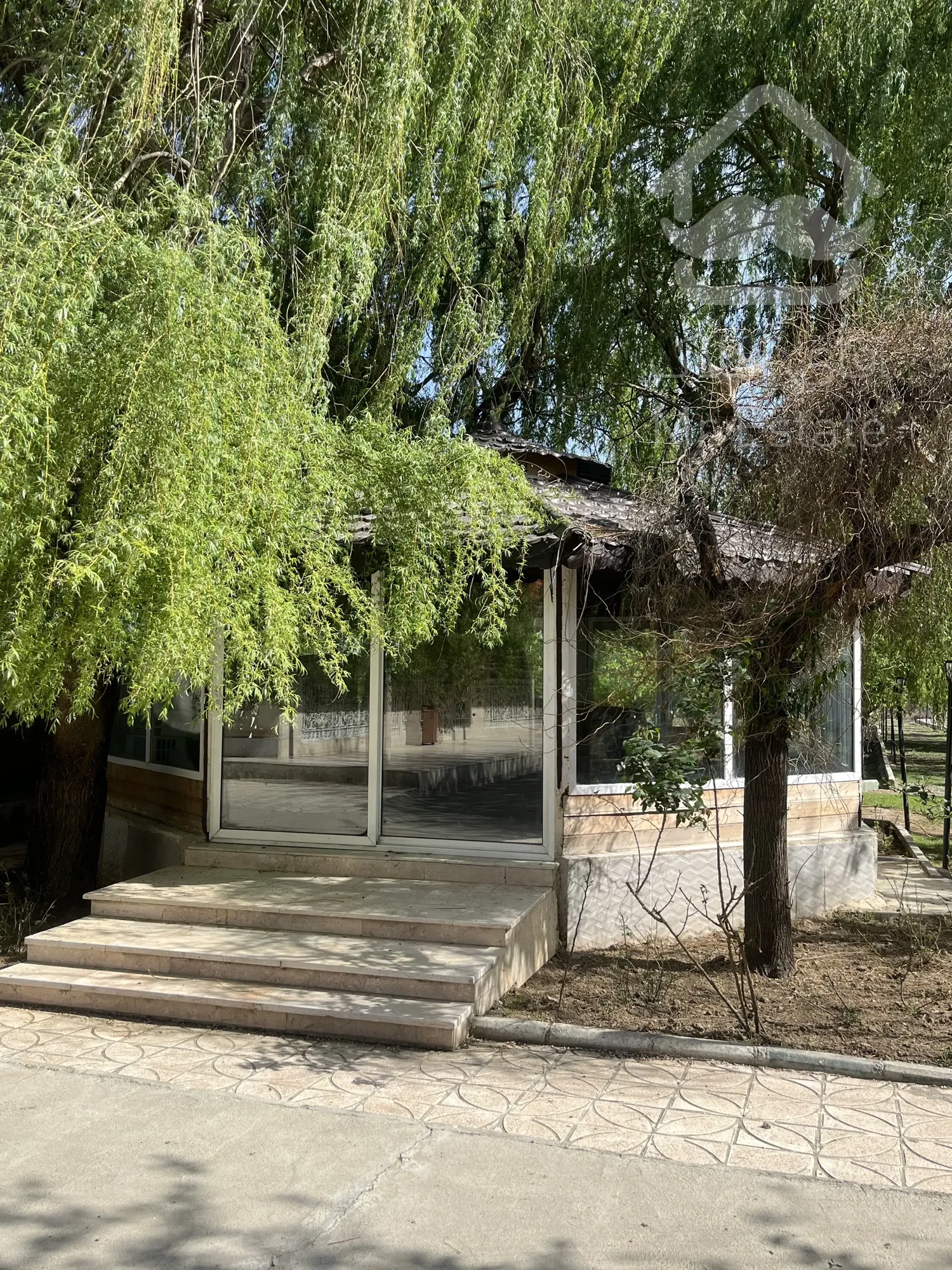 باغ ویلا مناسب تالار