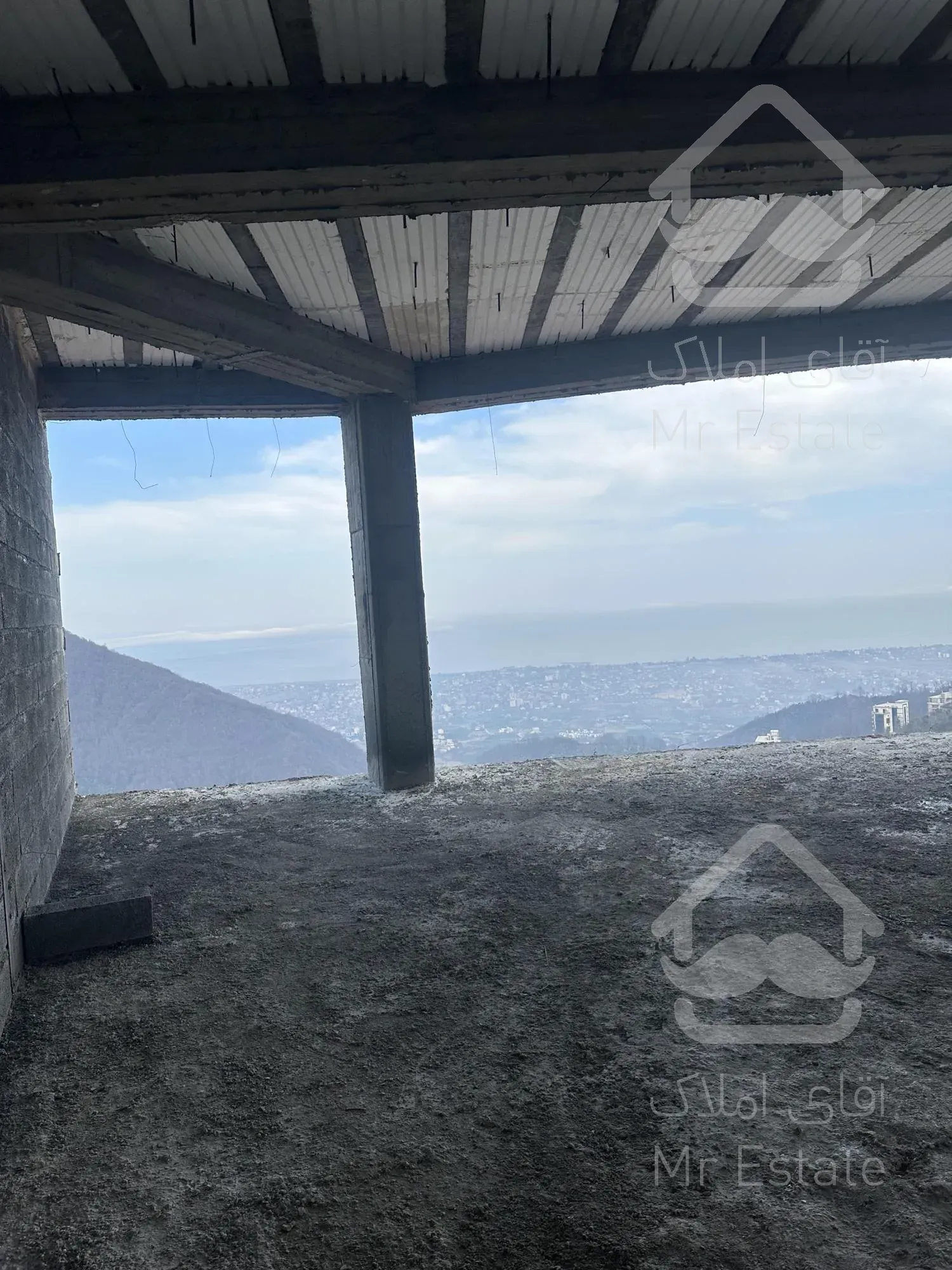 پیش فروش آپارتمان در اربه کله رامسر