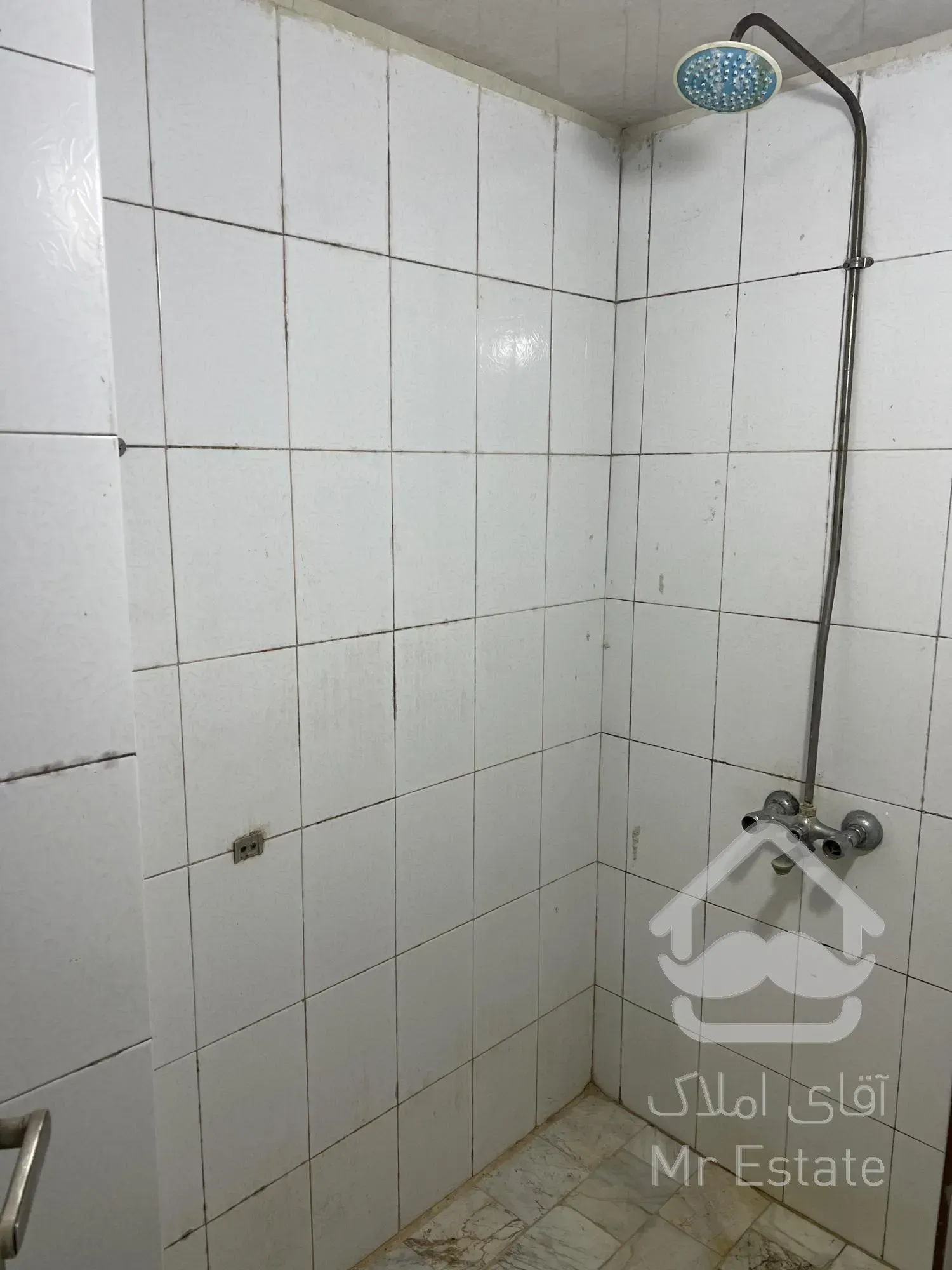 آپارتمان ۶۲ متری تک واحدی