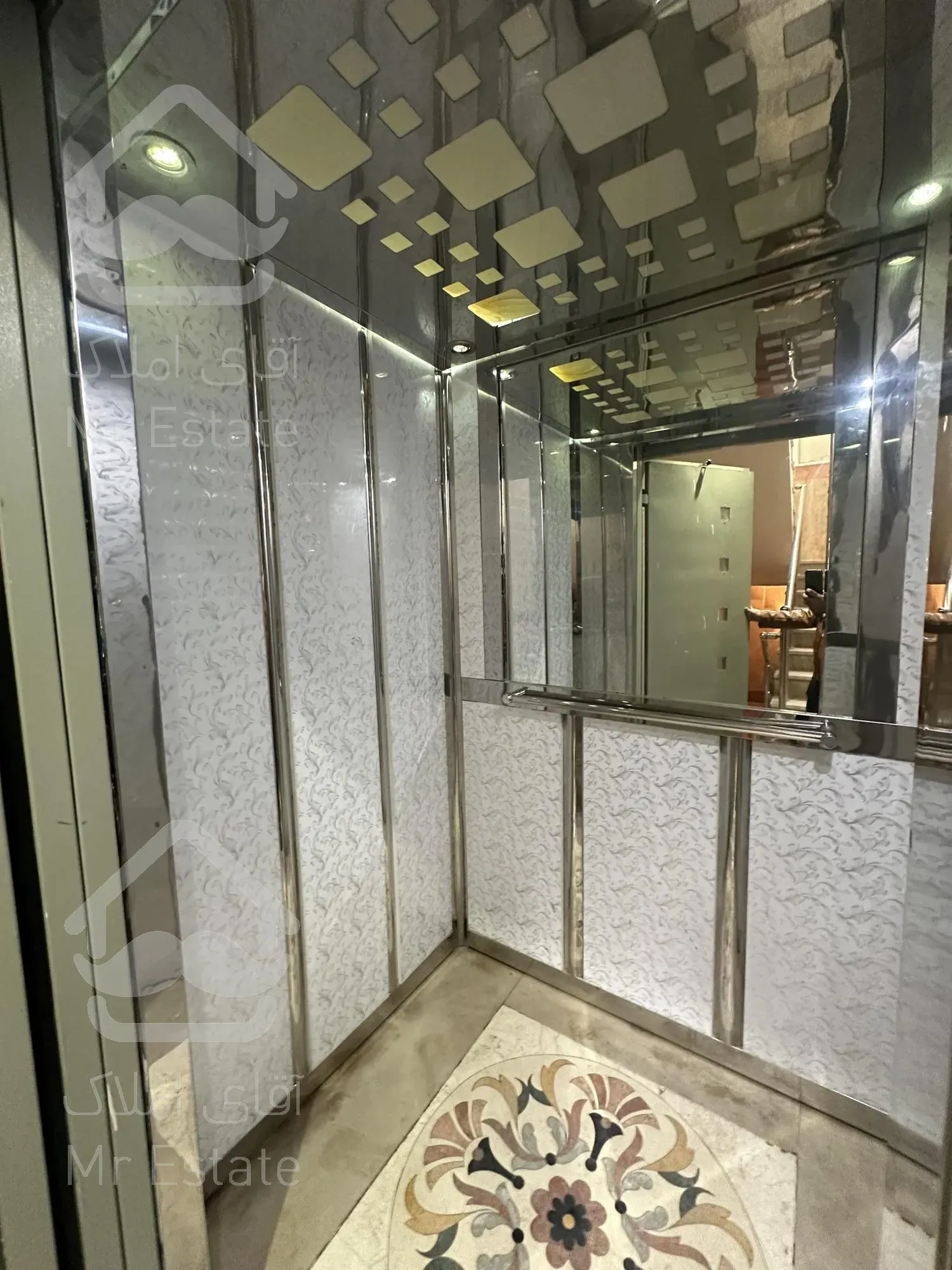 آپارتمان پلاک ساحل در رامسر