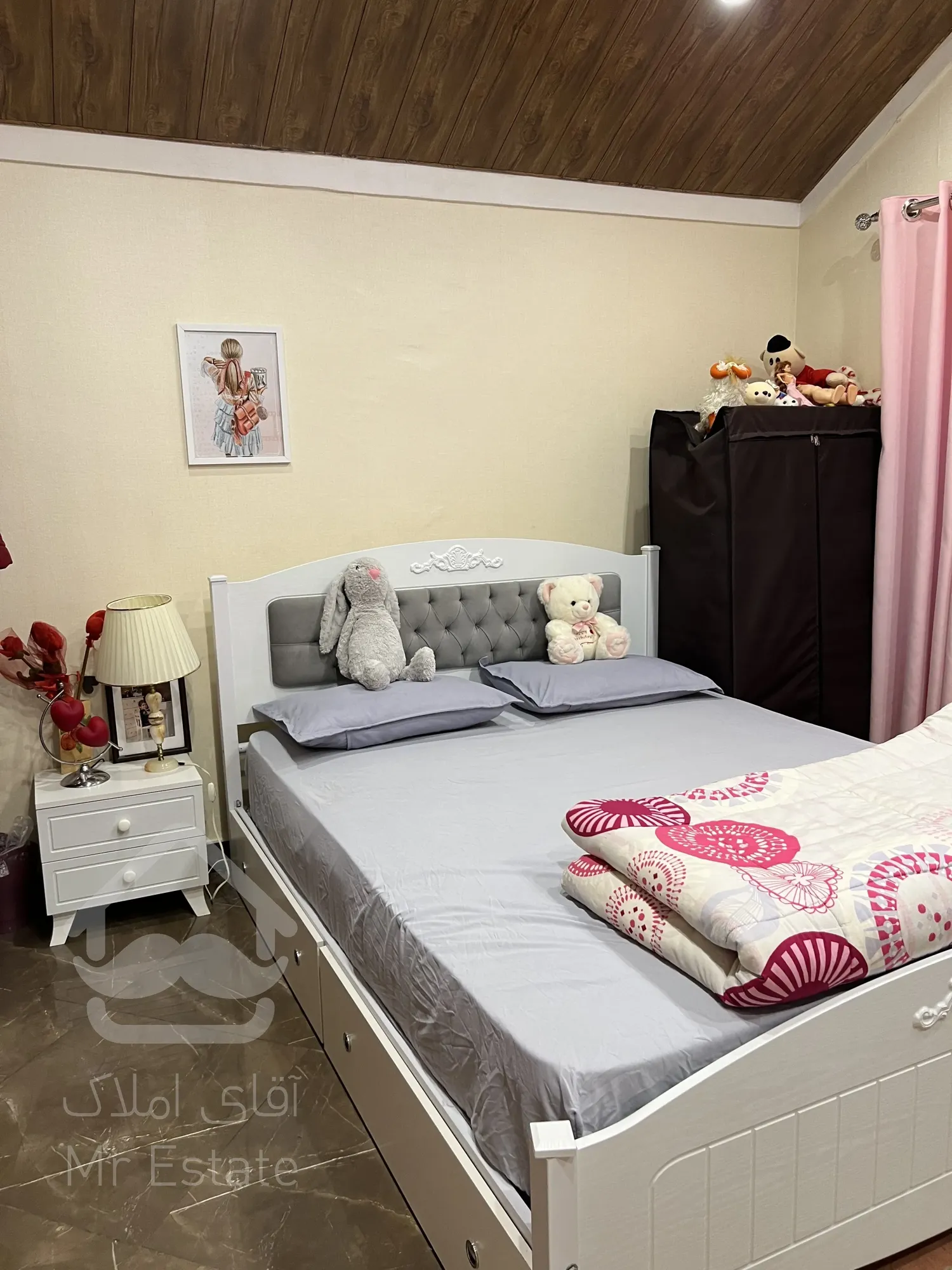 ویلا دو نبش متل قو دریاگوشه شهرک لاکوده