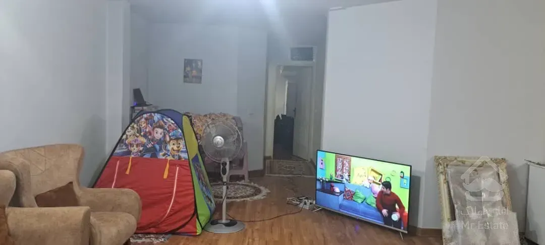 ملک فروشی۸۷ متری شخصی