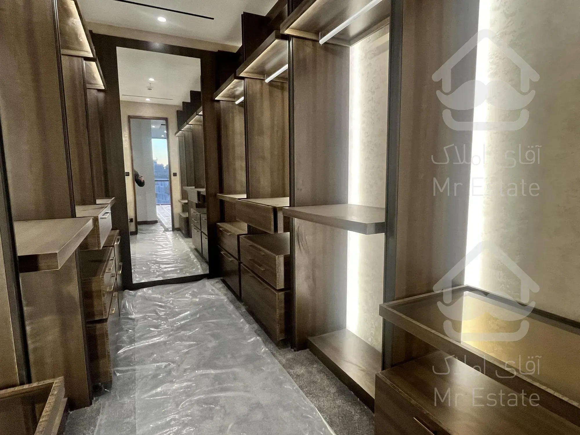 ٣٢٠متر زعفرانيه سوپر لوكس