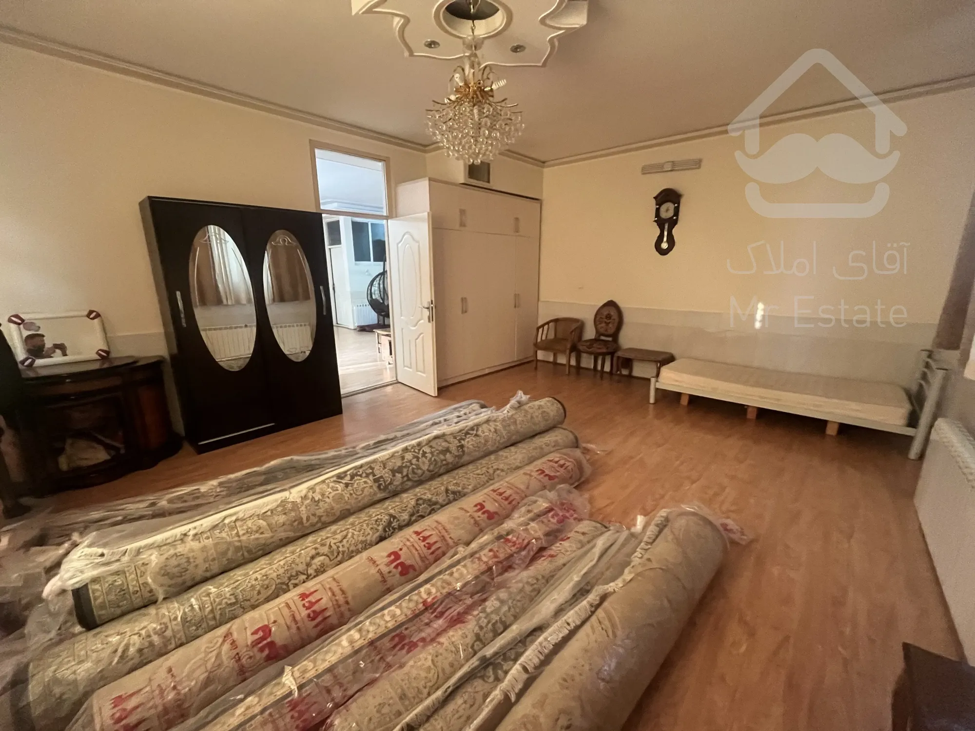 باغ ویلا مناسب تالار