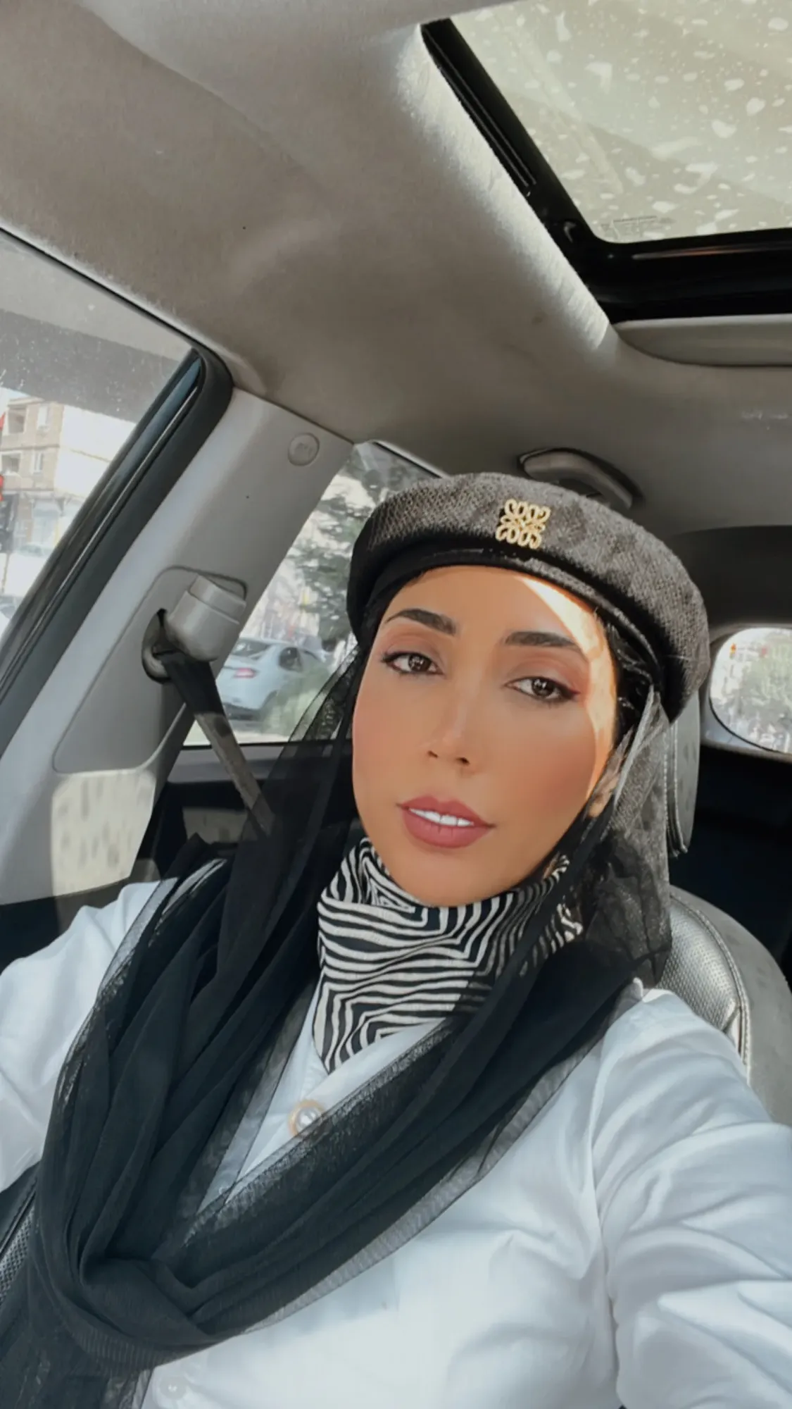 رویا ابراهیمی