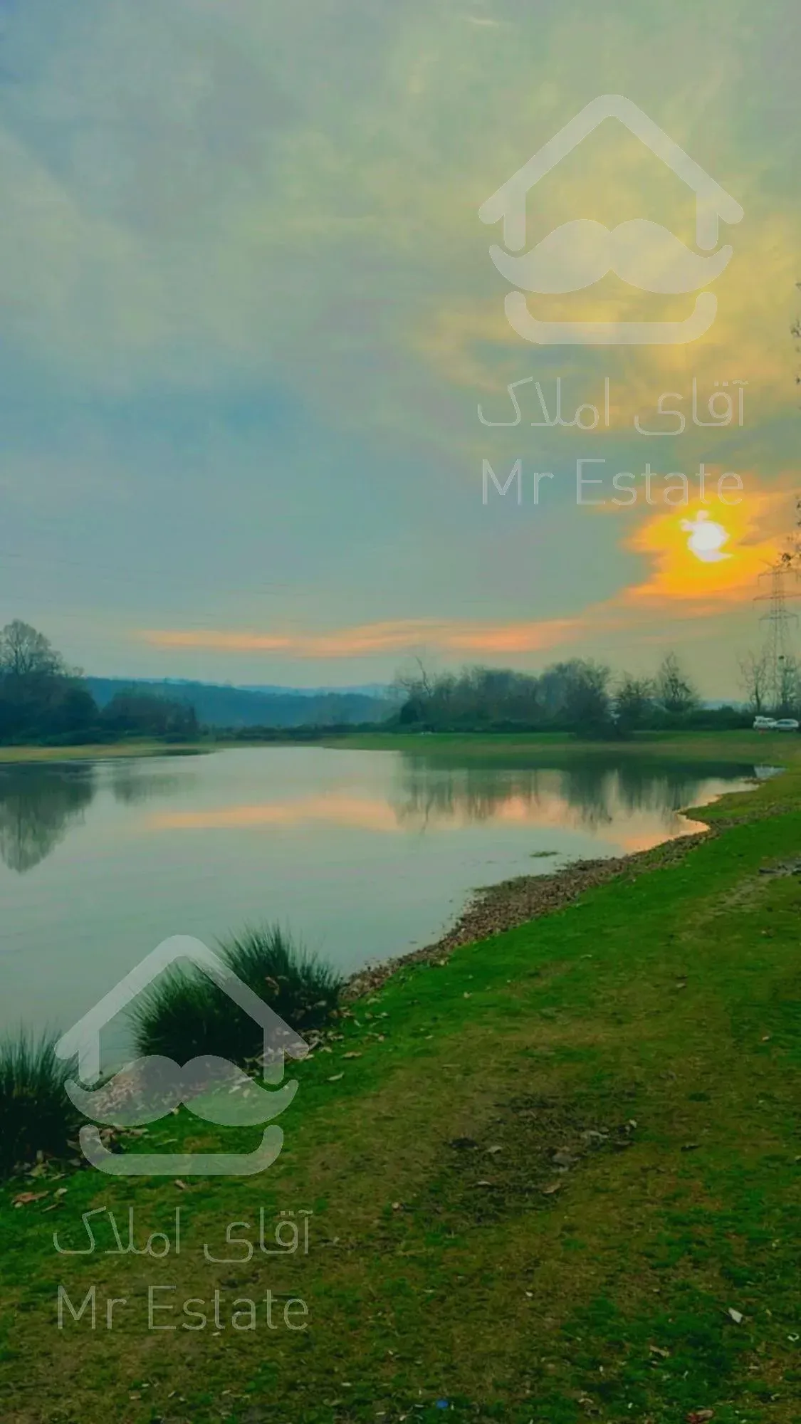 اجاره ویلا کرچنگ