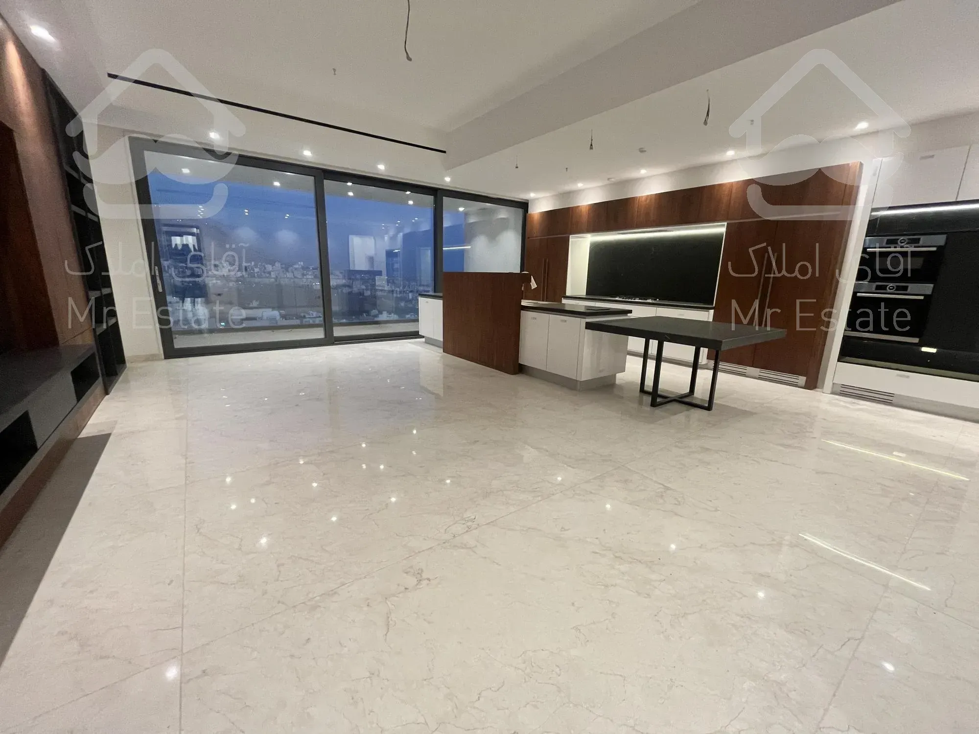 ٣٢٠متر زعفرانيه سوپر لوكس