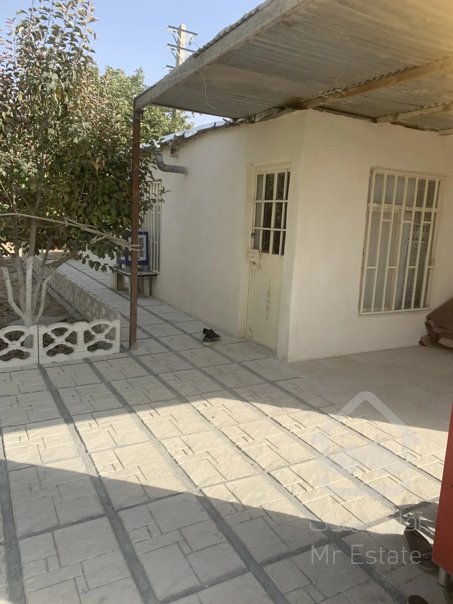 فروش باغ سند دار با امتیازات