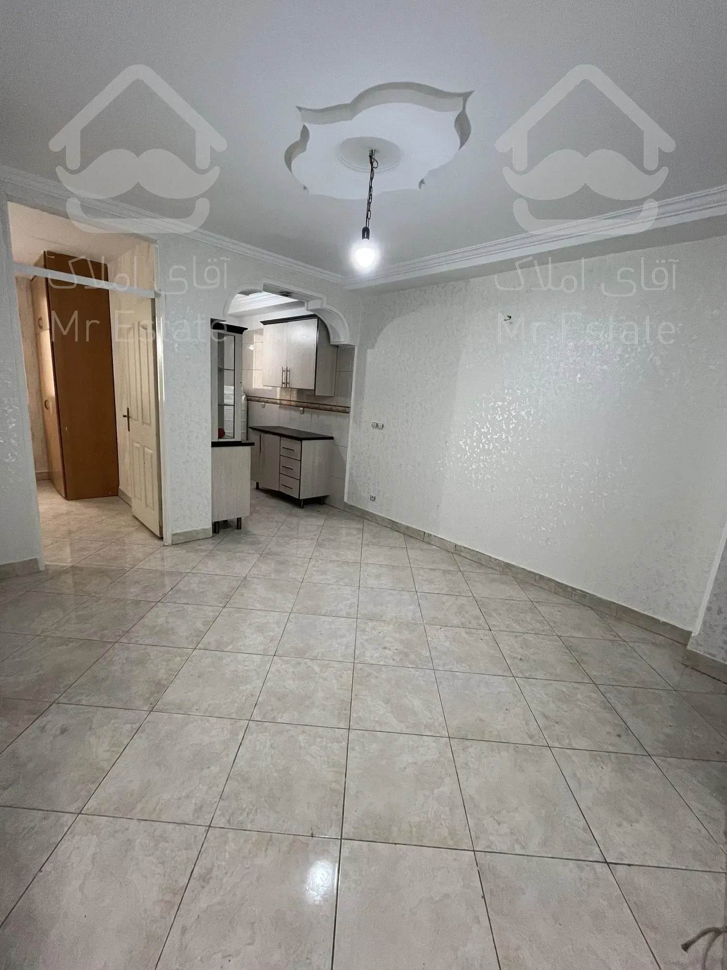 ۳۷ متر تک واحدی بازسازی شده