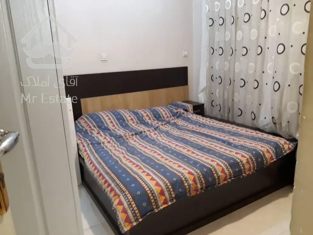 خرید واحد نقلی بدون دیوار مشترک و سالن پرده خور