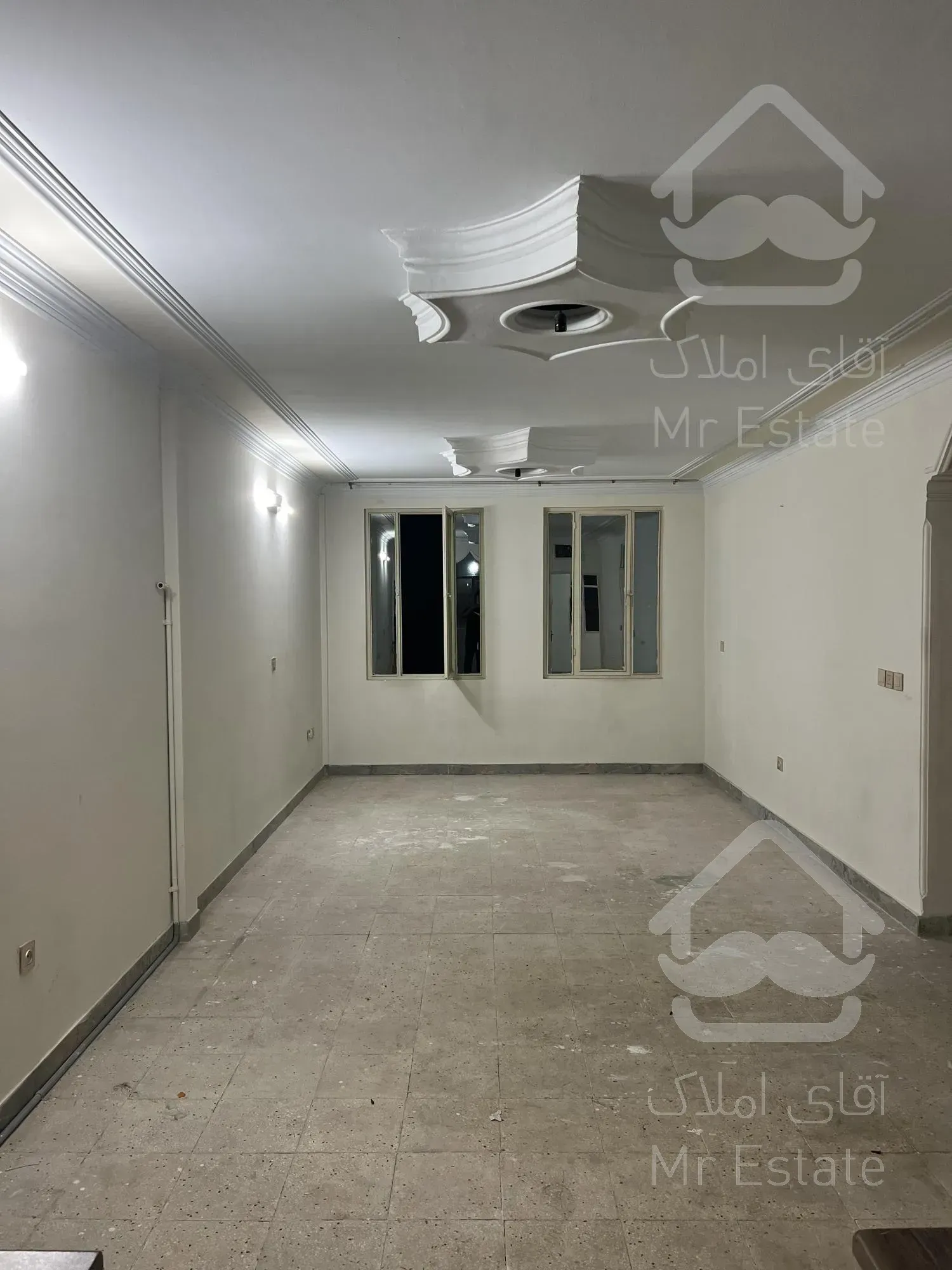 آپارتمان ۶۲ متری تک واحدی