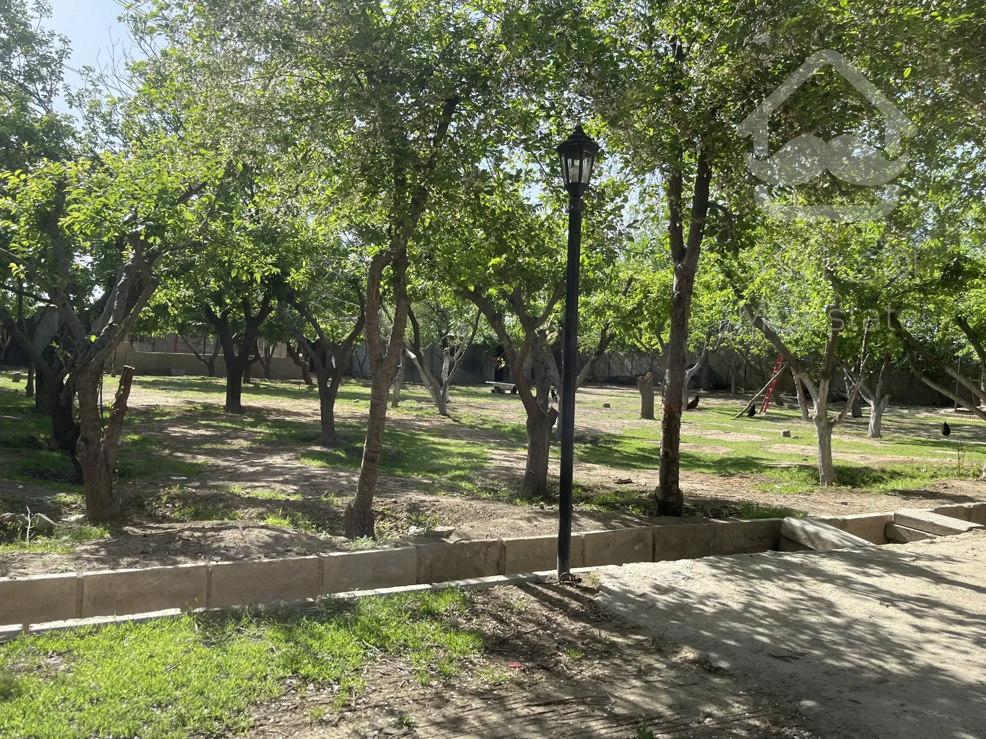 باغ ویلا مناسب تالار