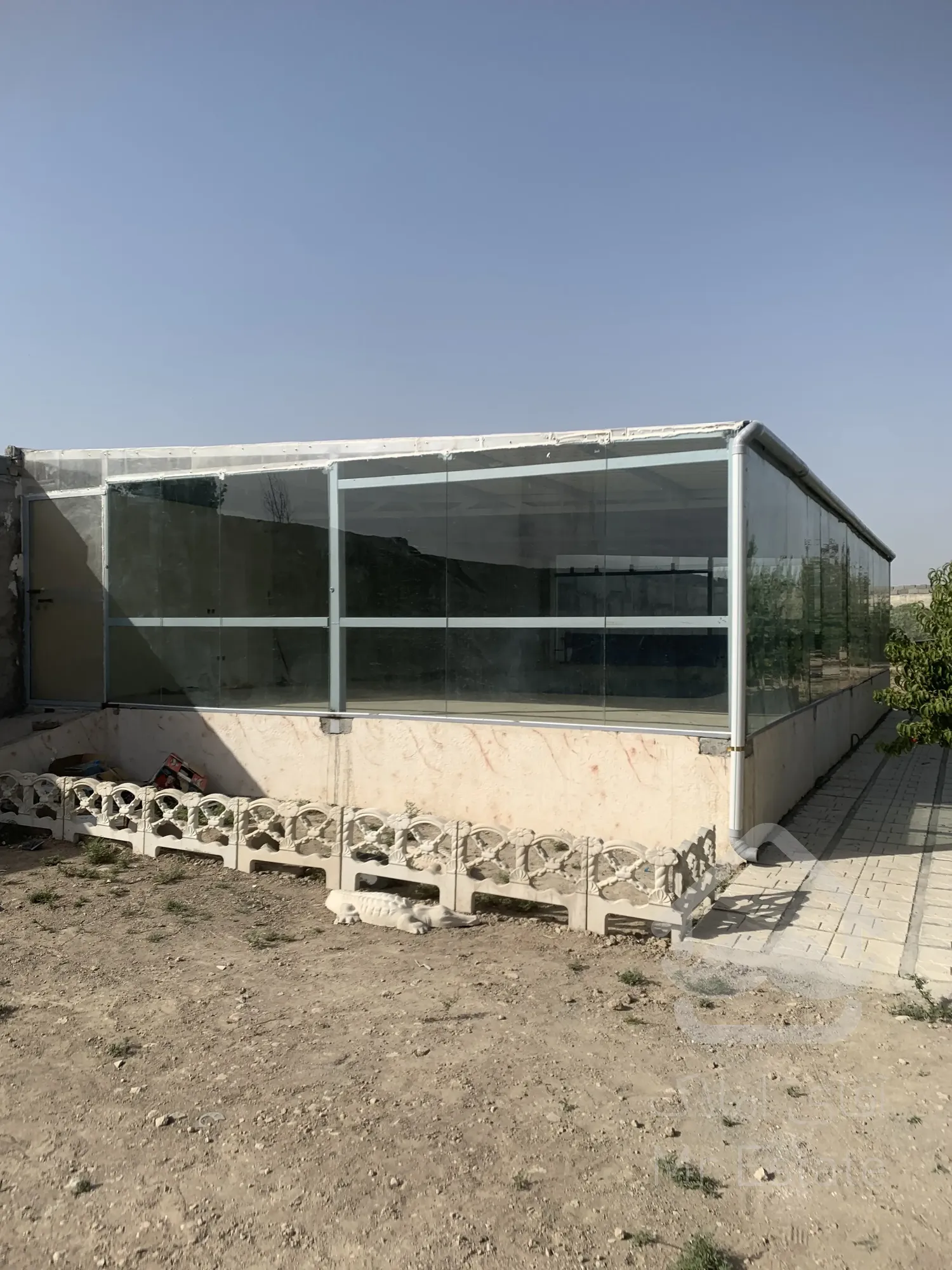 فروش باغ سند دار با امتیازات