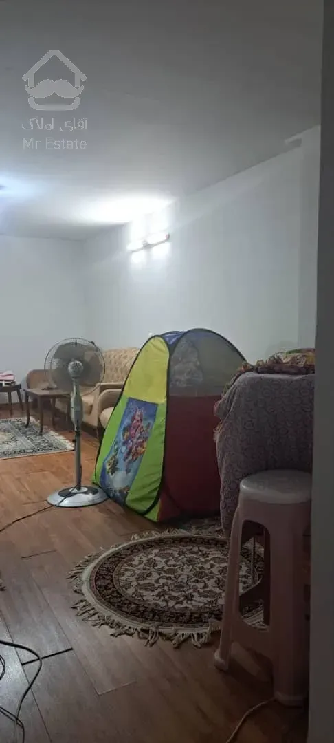 ملک فروشی۸۷ متری شخصی