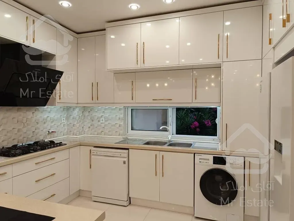 ویلا کلاسیک در رامسر