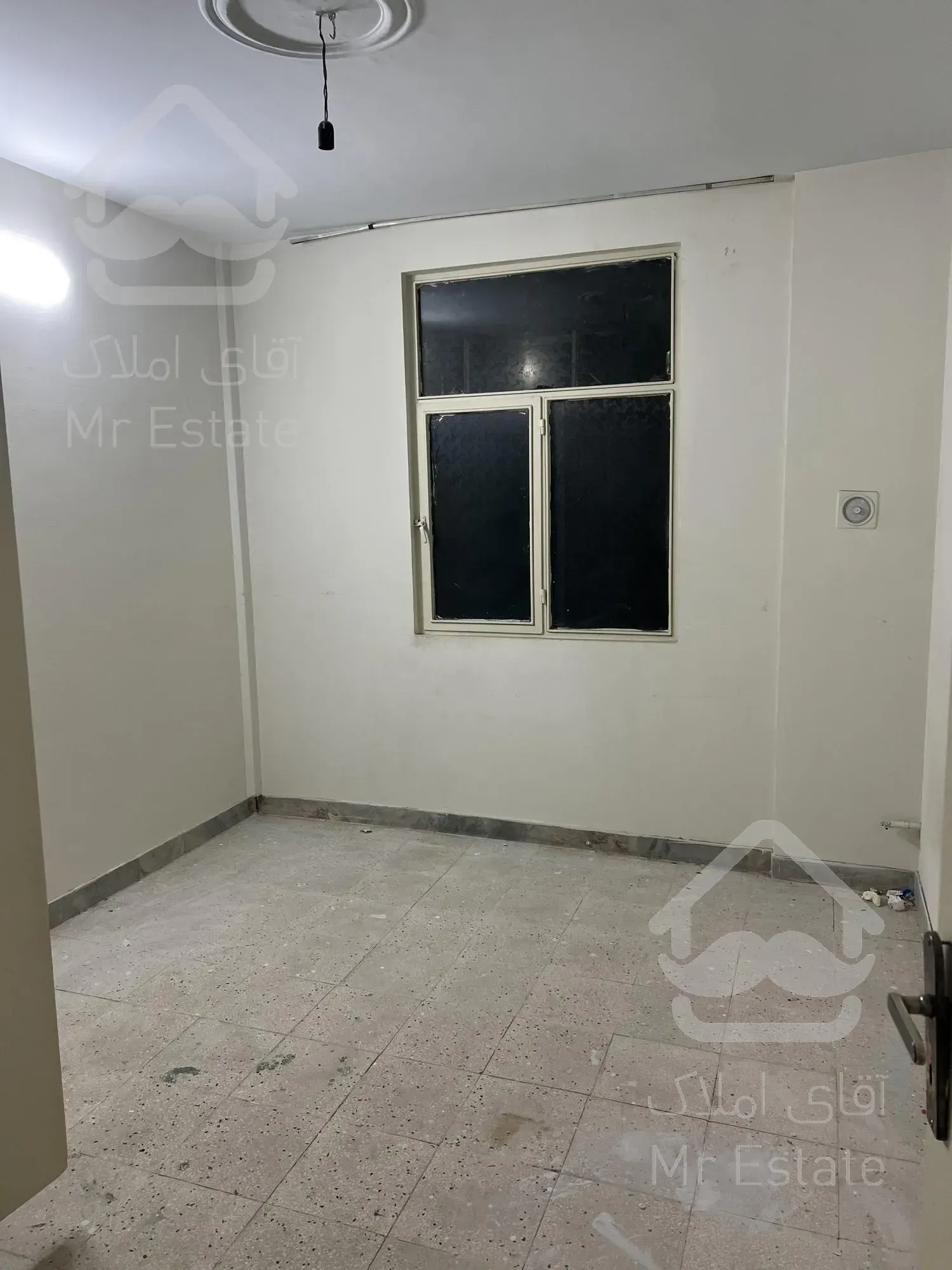 آپارتمان ۶۲ متری تک واحدی