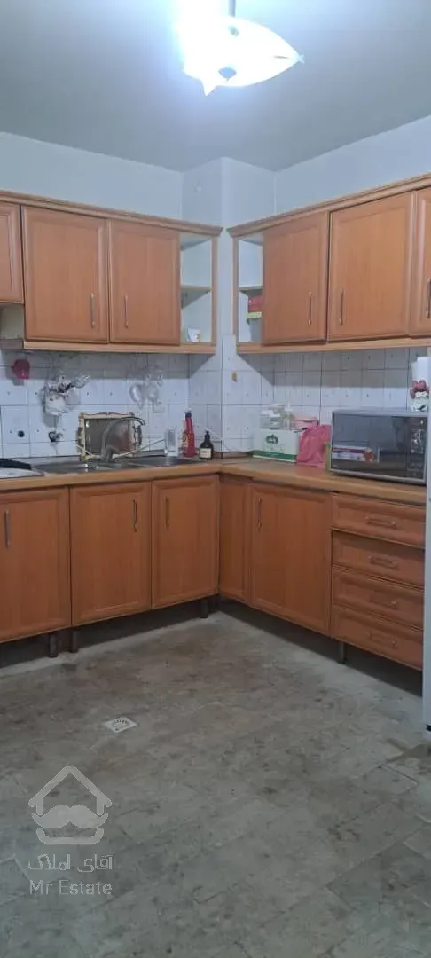 ملک فروشی۸۷ متری شخصی