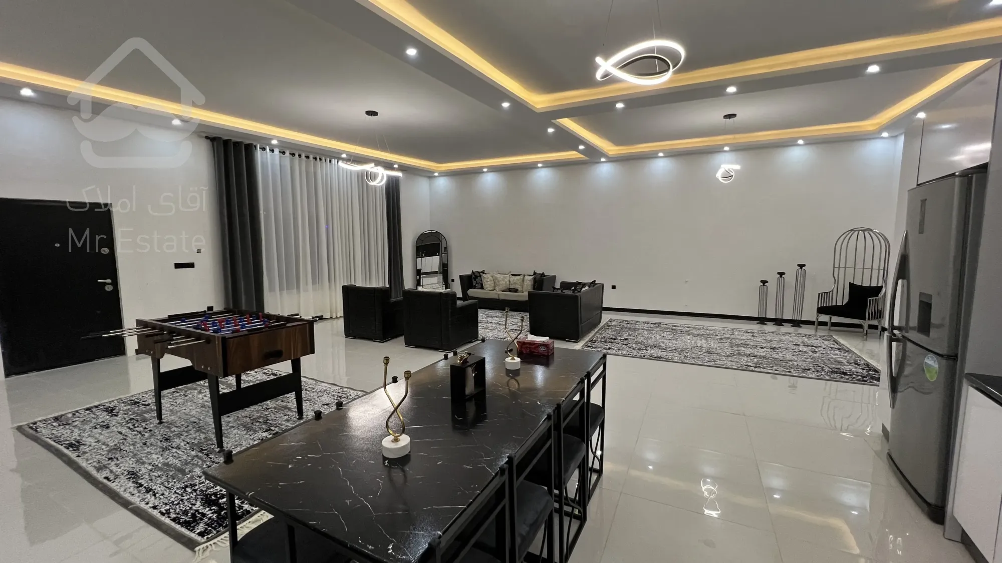 اجاره روزانه/سالانه ویلا