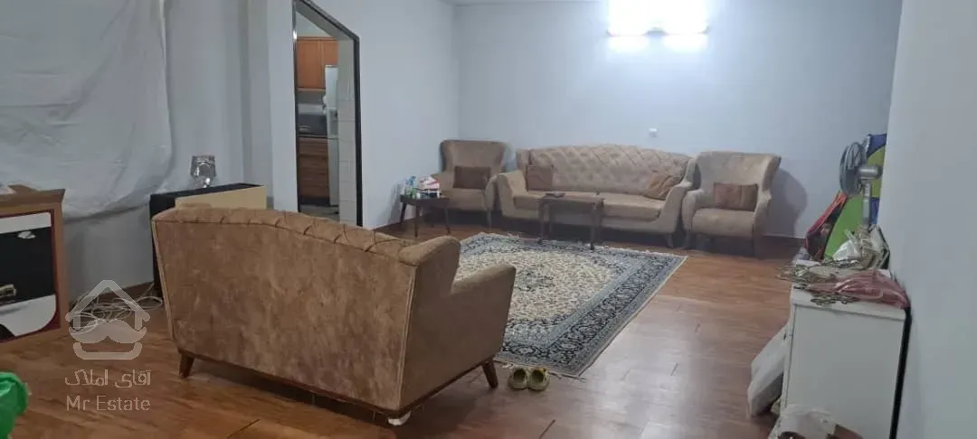 ملک فروشی۸۷ متری شخصی