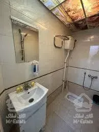 رهن و اجاره آپارتمان 106 متری دریاچه چیتگر خوش نقشه دارای ویوی ابدی برج تعزیرات