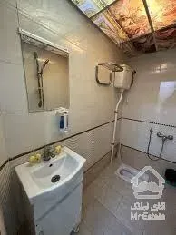 اجاره آپارتمان 2 خواب نقشه خوب و نورگیر عالی برجهای ارکیده دریاچه چیتگر