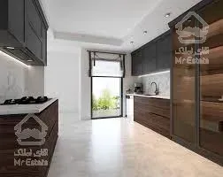 فروش آپارتمان ۱۸۶متری،برج نوساز زرین،شهرک غرب