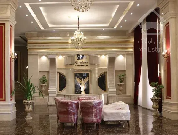 پیش فروش واحد ۸۵متری دوخوابه به صورت اقسا طی