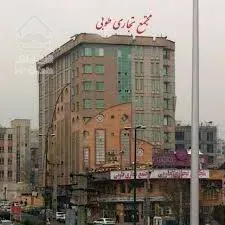 طلافروشی ملکیت ۱۳ متری بورس طلا طوبی جنت آباد