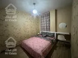 اجاره آپارتمان 2 خواب نقشه خوب و نورگیر عالی برجهای ارکیده دریاچه چیتگر