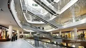 18 متر دو نبش صنف طلا