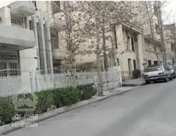 تهاتر کلنگی 2035 متری