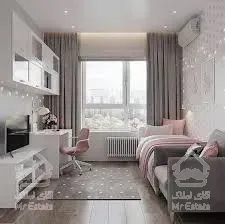 رهن و اجاره آپارتمان 110 متری دریاچه چیتگر دارای چشم انداز عالی خوش نقشه برجهای پامچال