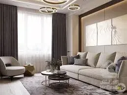 نیاوران /110متر /2خوابه /تمیز