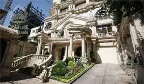 آپارتمان 125 متری برای فروش در ازگل