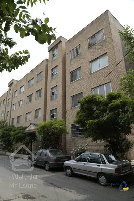 خانه گستر طبقه4